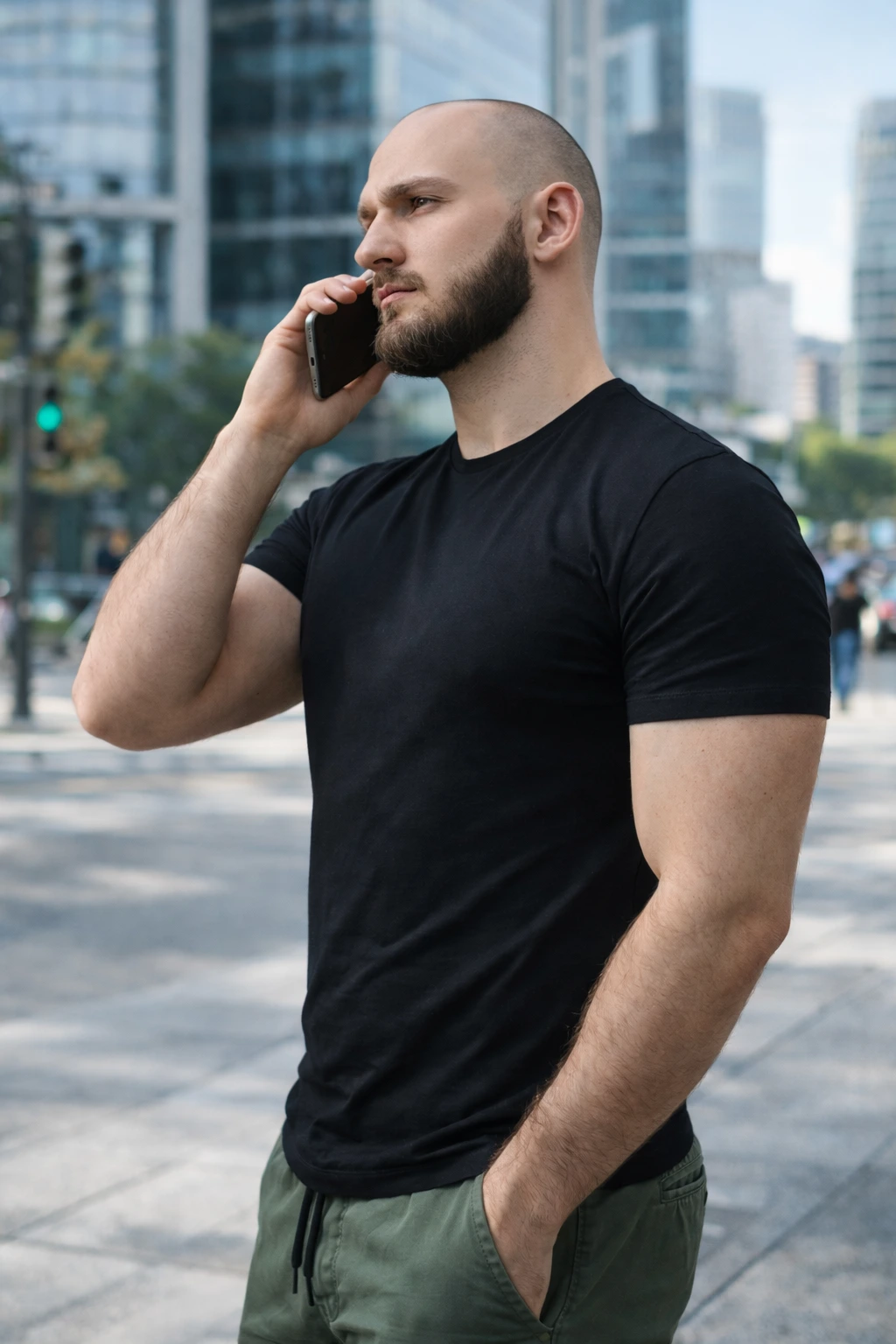 Zdjęcie przedstawiające siedzibę / zespół