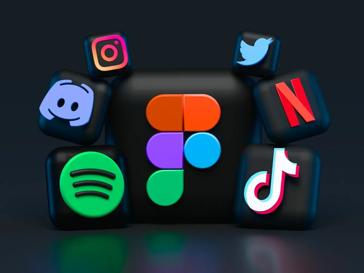 Przykład grafik do social mediów